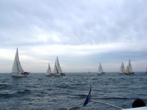 Race Start