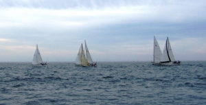 Race Start