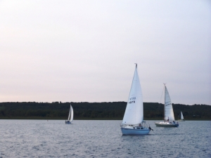 End Wed Night race series (4)