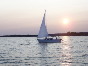 End Wed Night race series (6)