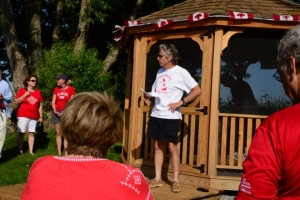 Gazebo dedication 2017 first (1)
