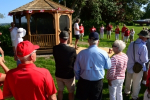 Gazebo dedication 2017 first (3)