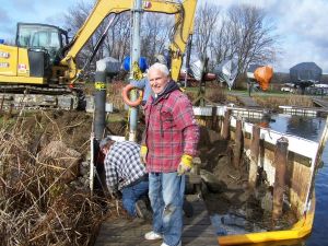 Project Leader Al