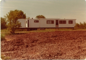 Origional clubhouse