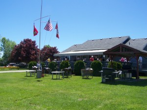 The Setting