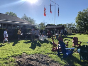 BBQ