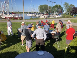 BBQ