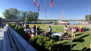 BBQ