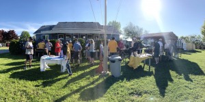 BBQ