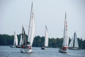 Pre Start