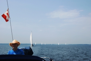 Aboard Serenity