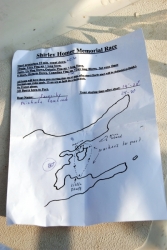 The Course