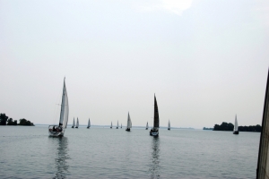 Leg 1