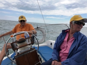 Social Member Cruise 2017