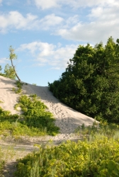Dunes West Lake Side