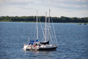 West Lake Anchorage
