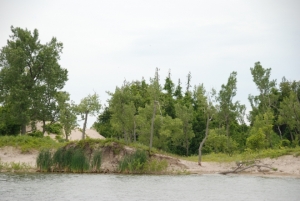 Dunes West Lake Side