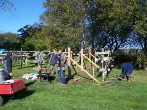 sept 30 2017 work party (14)